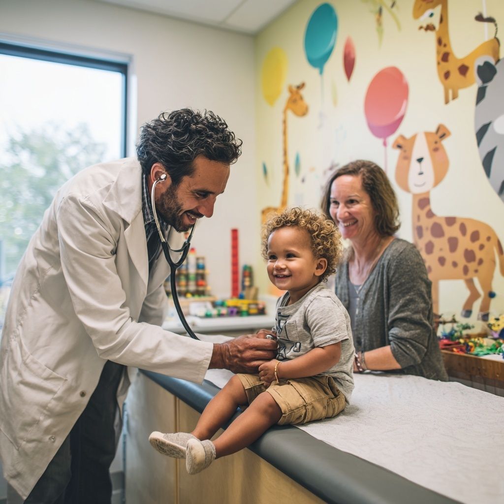 Preventive Care in Fort Lauderdale, FL