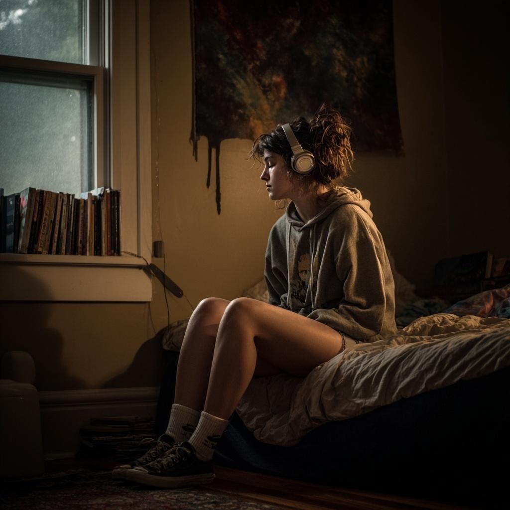 Seek Professional Help When Needed