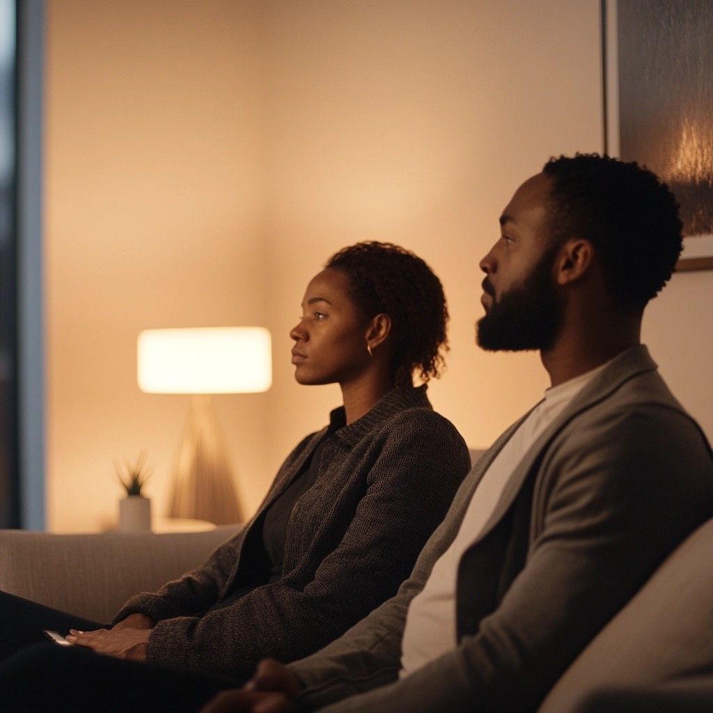 Services We Provide in Behavioral Health