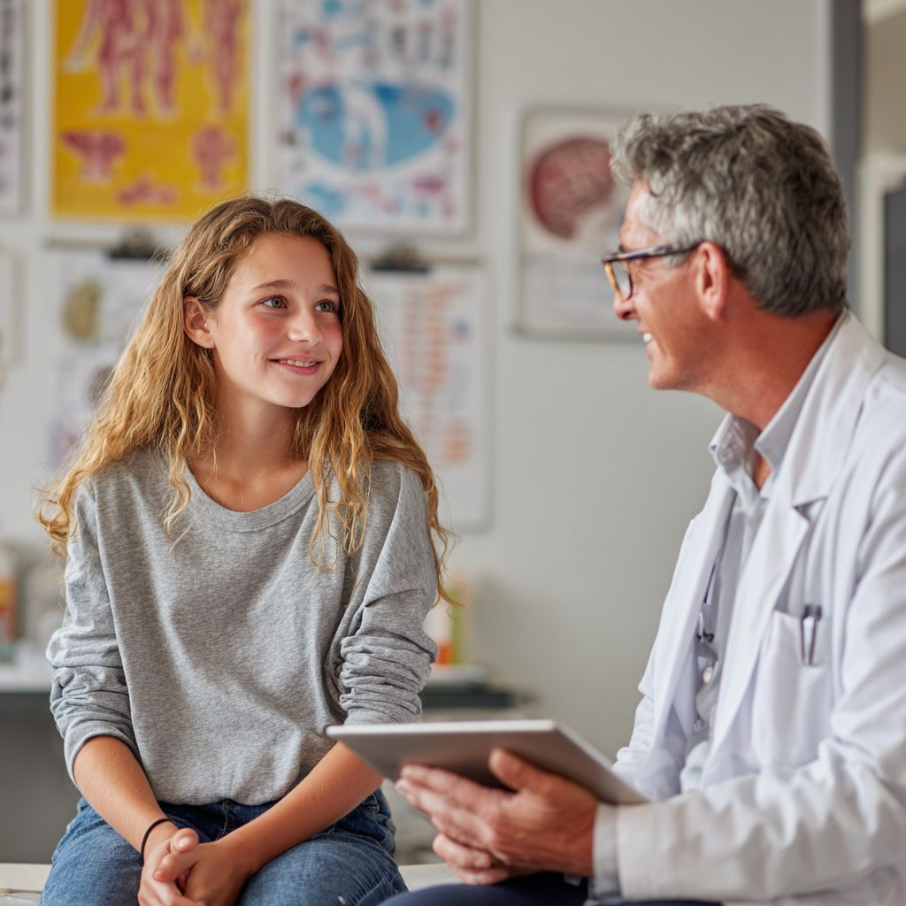 Specialized Services That Support Long-Term Health