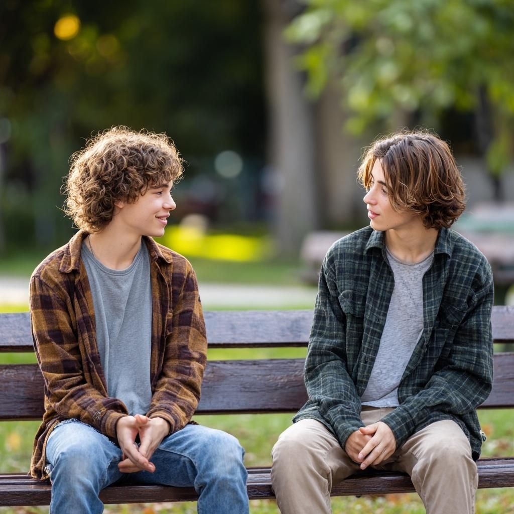 Strengthen Your Support System