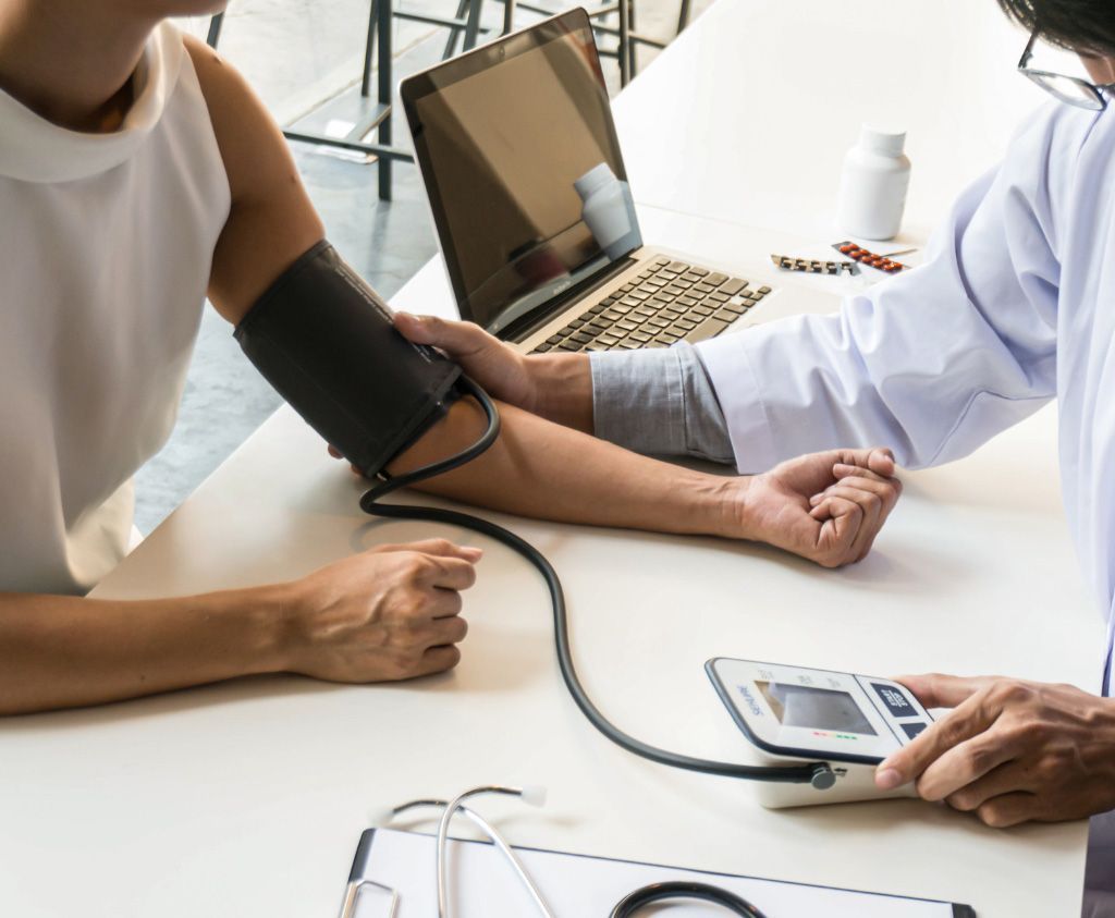 What Doctors Check During an Immigration Medical Exam