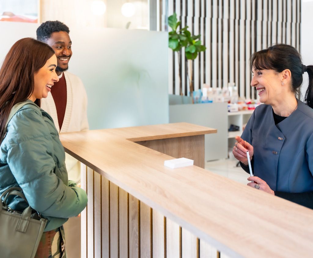 What Happens on Exam Day