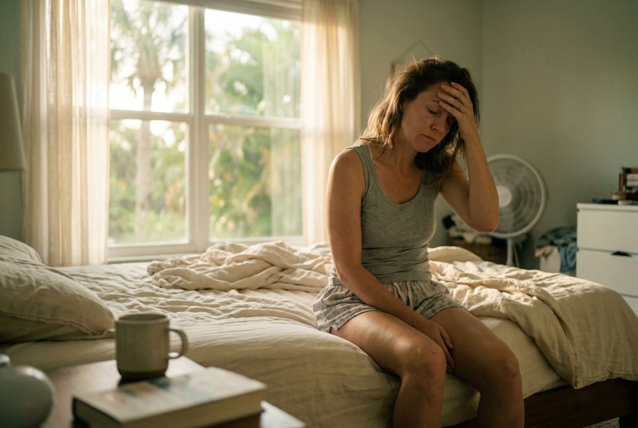 When You Should See a Family Doctor in Fort Lauderdale, FL