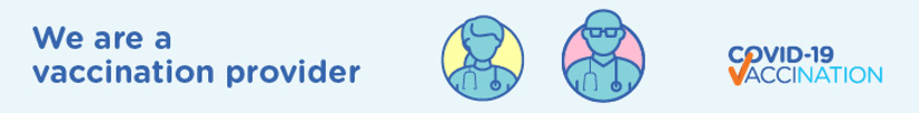 We Are a Vaccination Provider — Chemists in Camden Haven, NSW