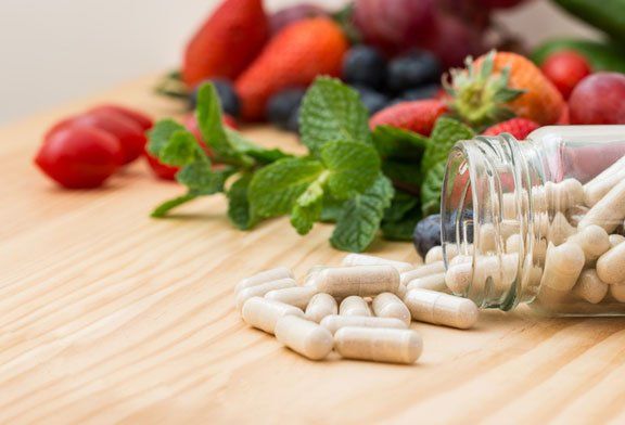 Natural vitamin supplements - Chemists in Camden Haven, NSW