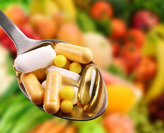 Vitamin supplements for health - Health & Beauty Products in Camden North Haven, NSW
