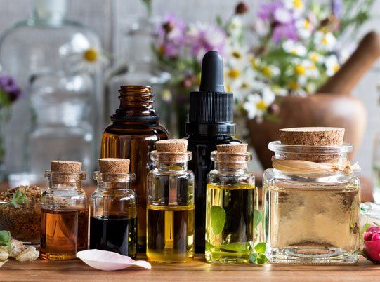 Essential oils for skincare - Health & Beauty Products in Camden North Haven, NSW