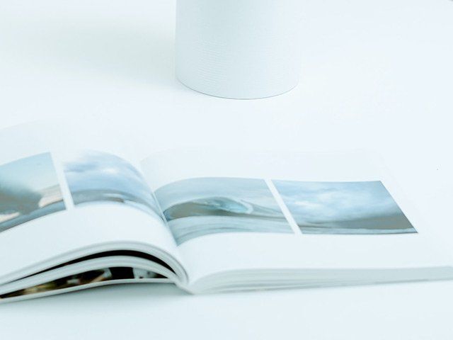 Photo Books