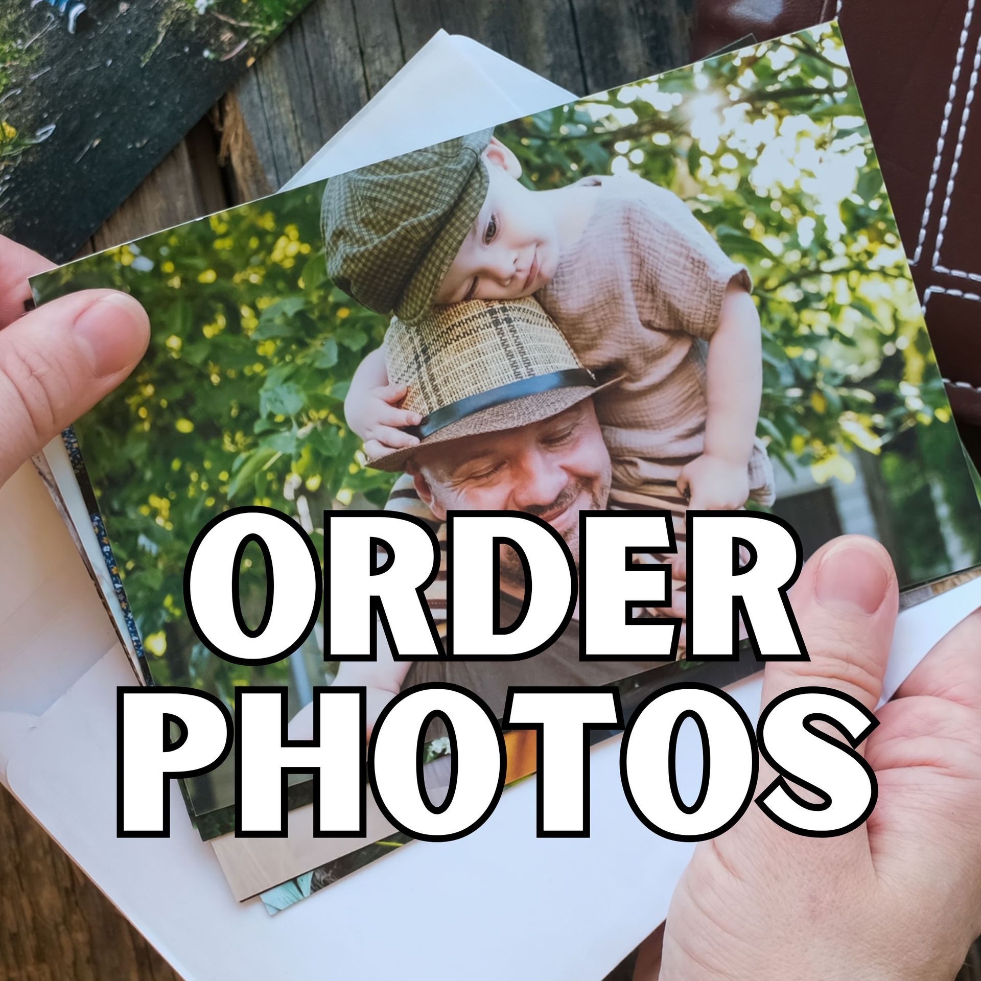 Order Photos