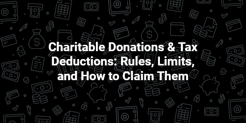 Text overlay on a black background: 