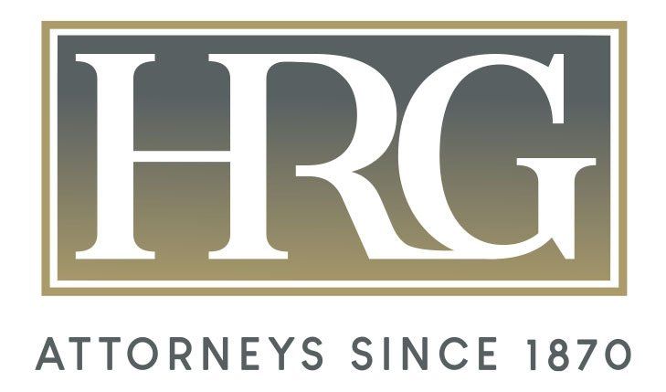 Hartburg Roth Garrott Halverstadt & Garrett LLP Logo