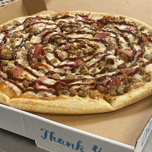 Eureka Pizza Best Pizza In Northwest Arkansas & Ft. Smith