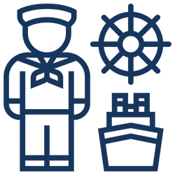 Icon – Marine repairs