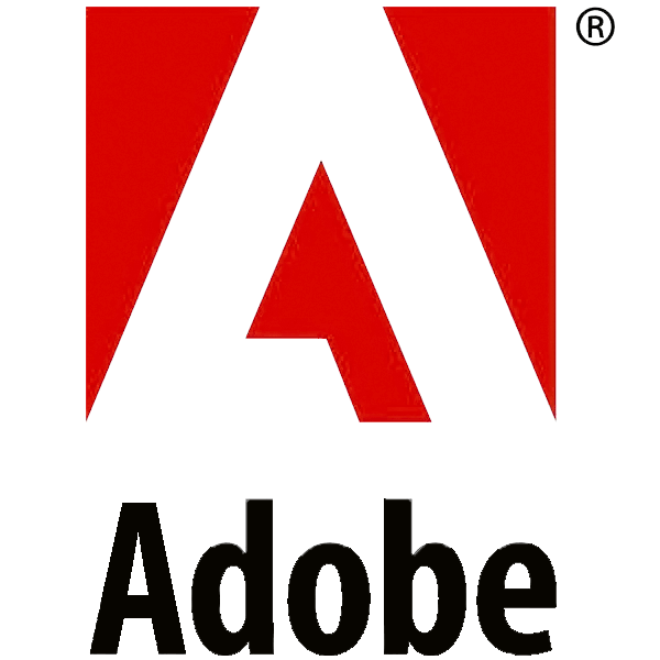 Adobe logo
