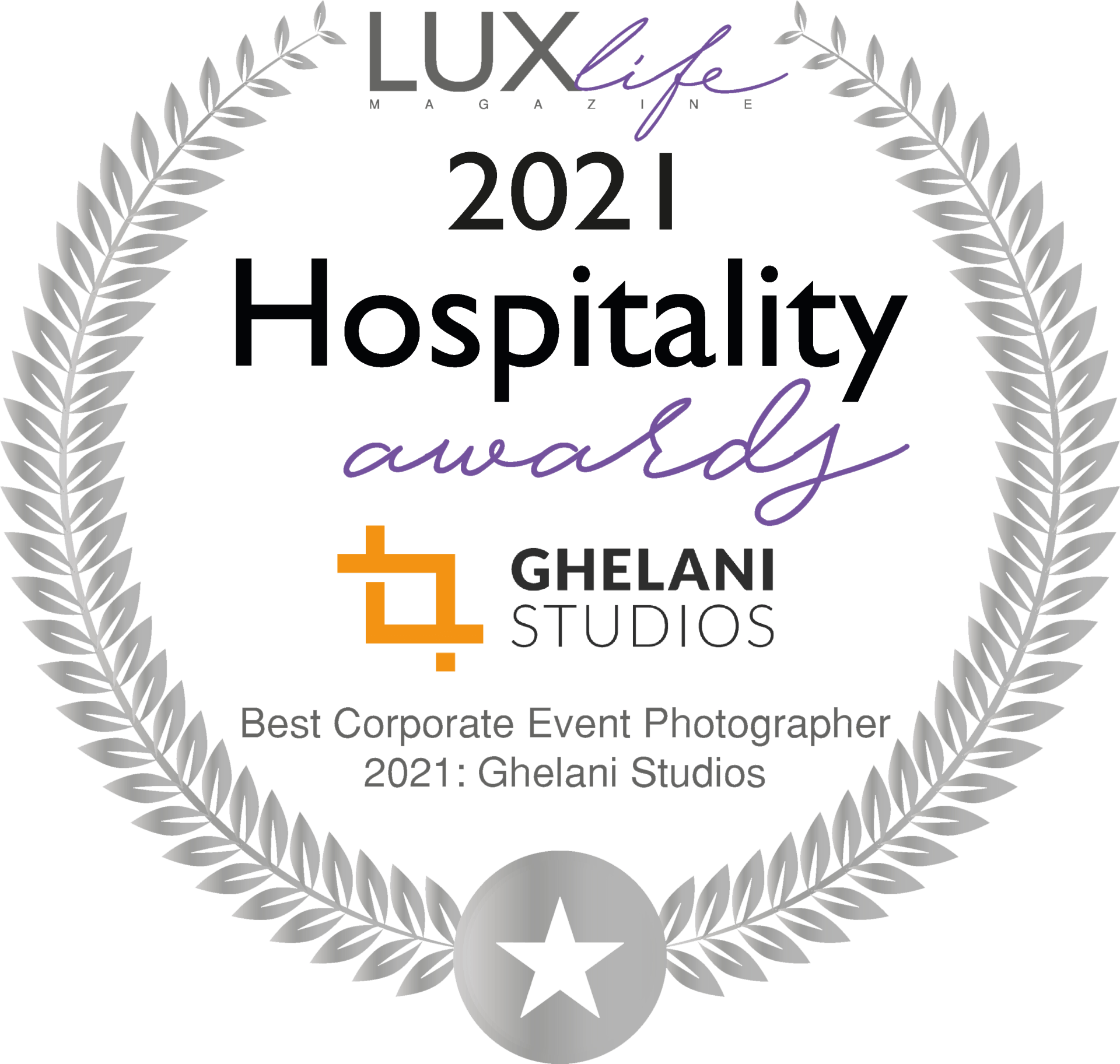 Lux hospitality best event photography company london 2021
