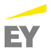 EY logo