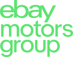 Ebay Logo