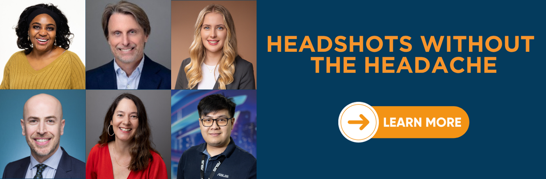 instant event photography by ghelani studios team headshots