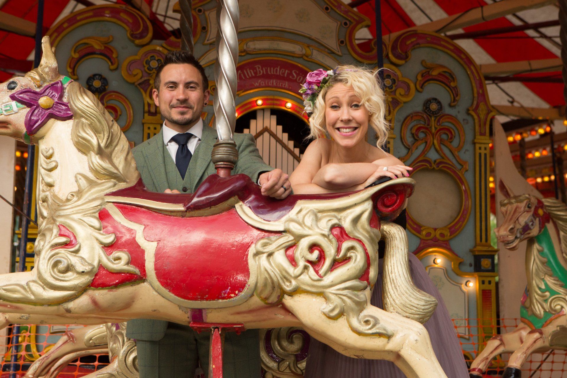 corporate event photography in London