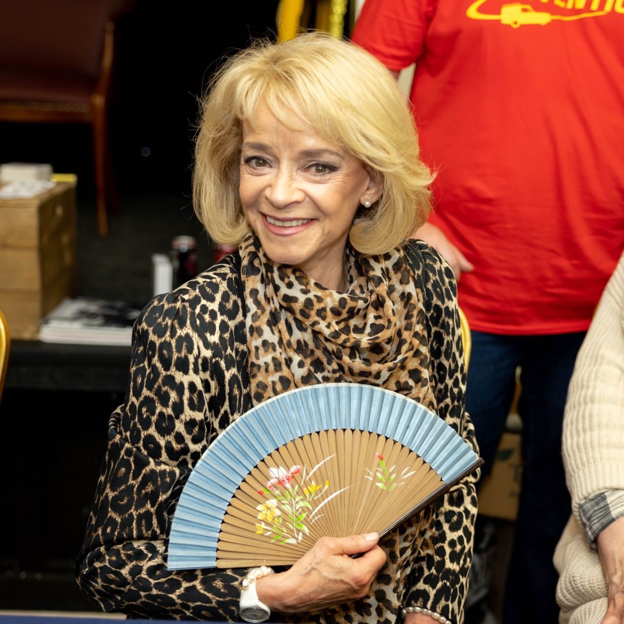 meet and greet photography with only fools and horses actor sir david jason