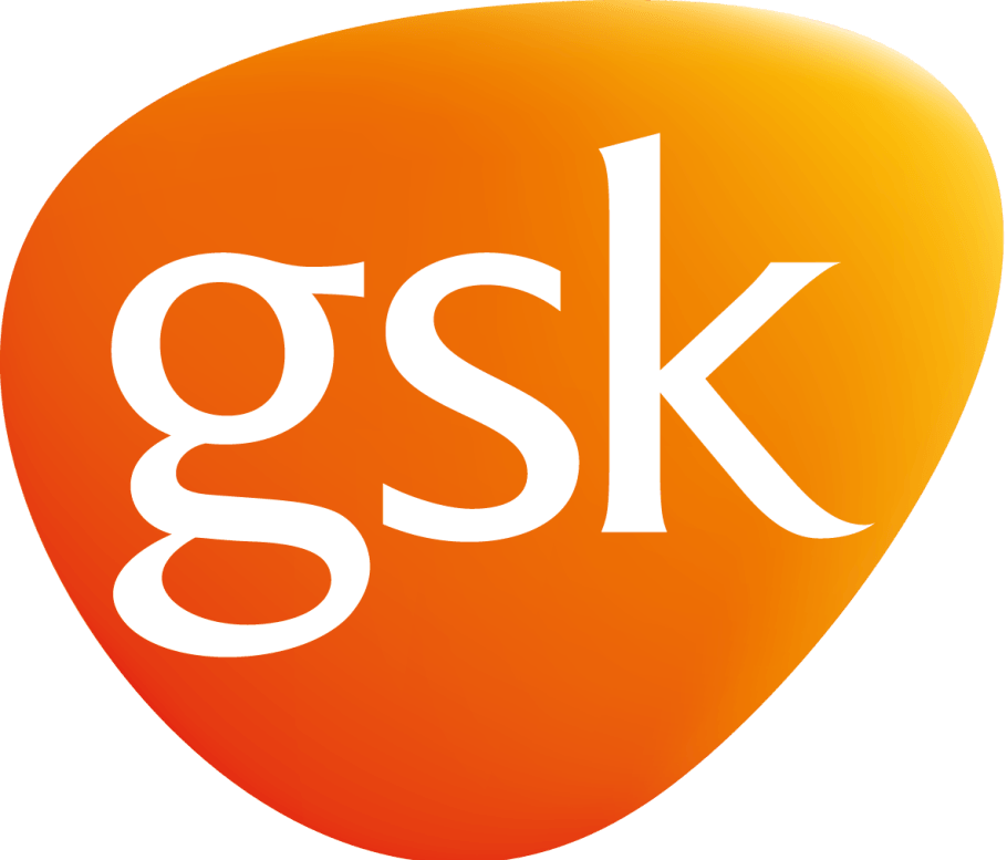 gsk logo