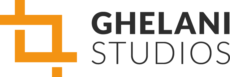 Ghelani Studios green screen photographer