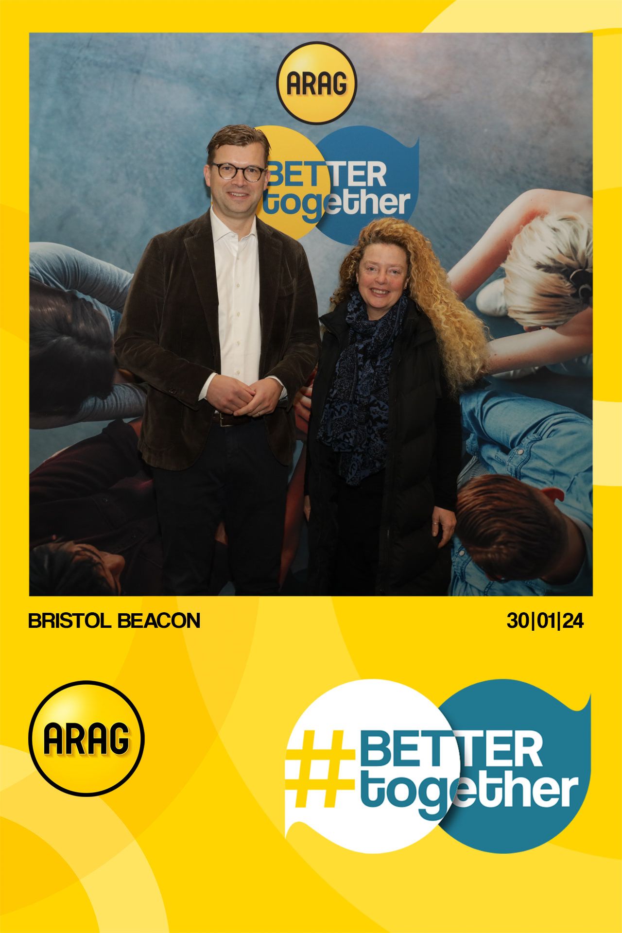 on site photo printing