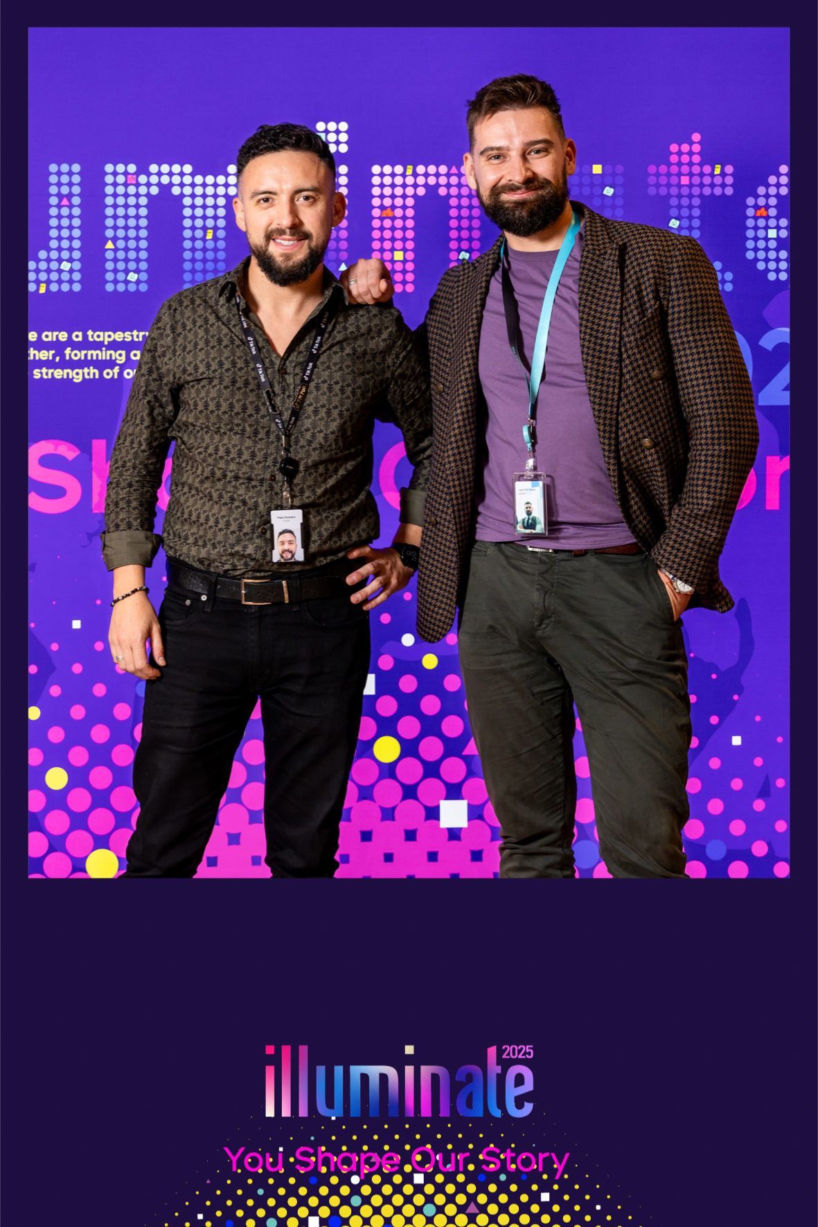 on site photo printing