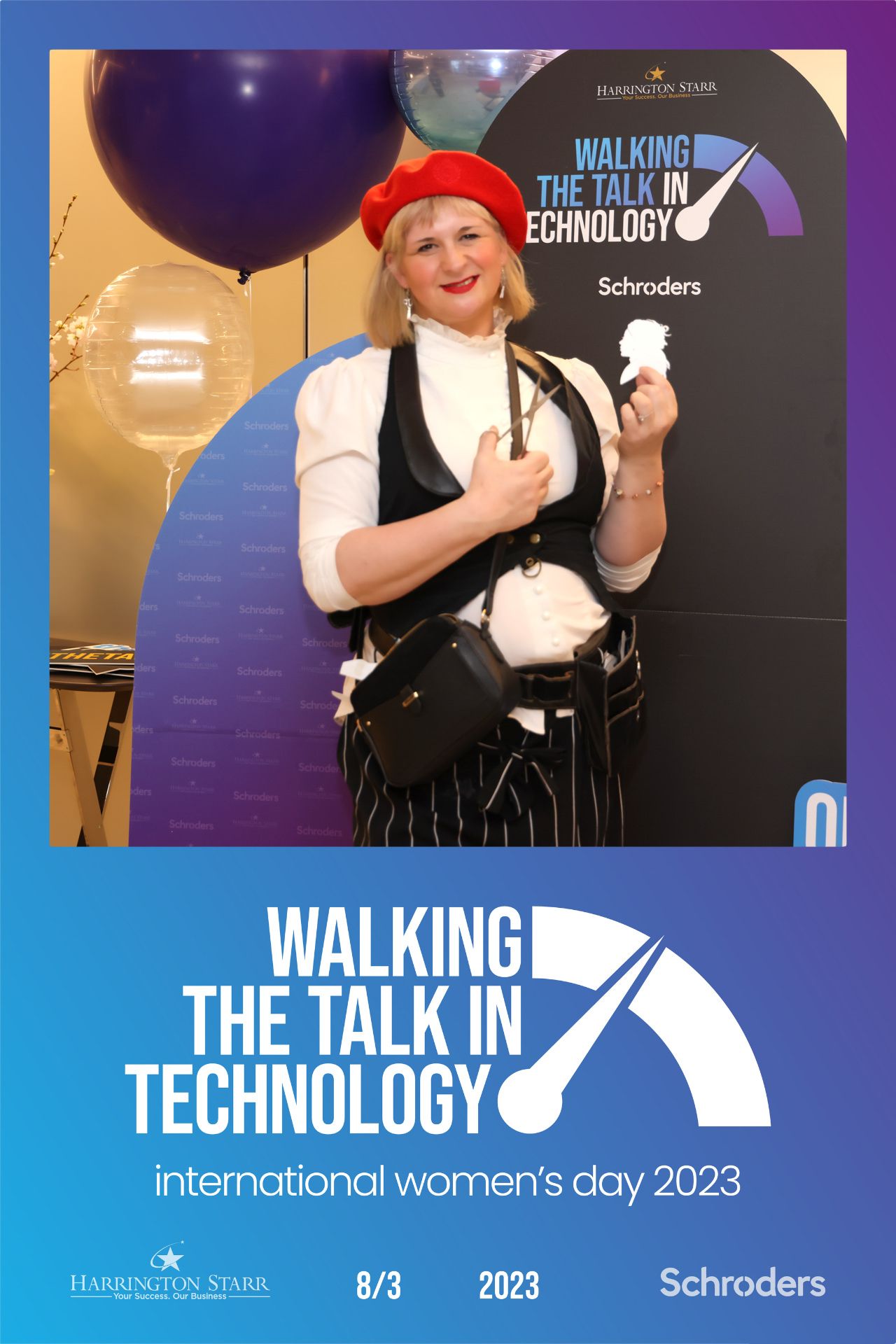 instant event photography