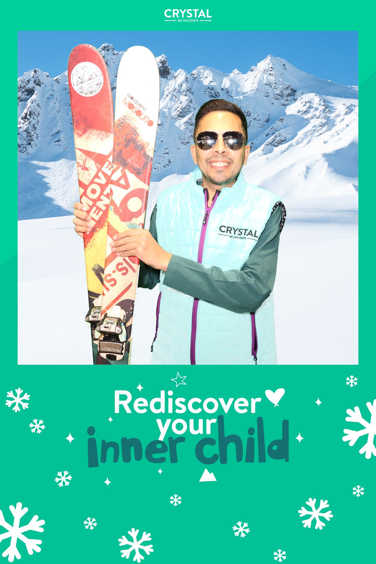 instant event photography