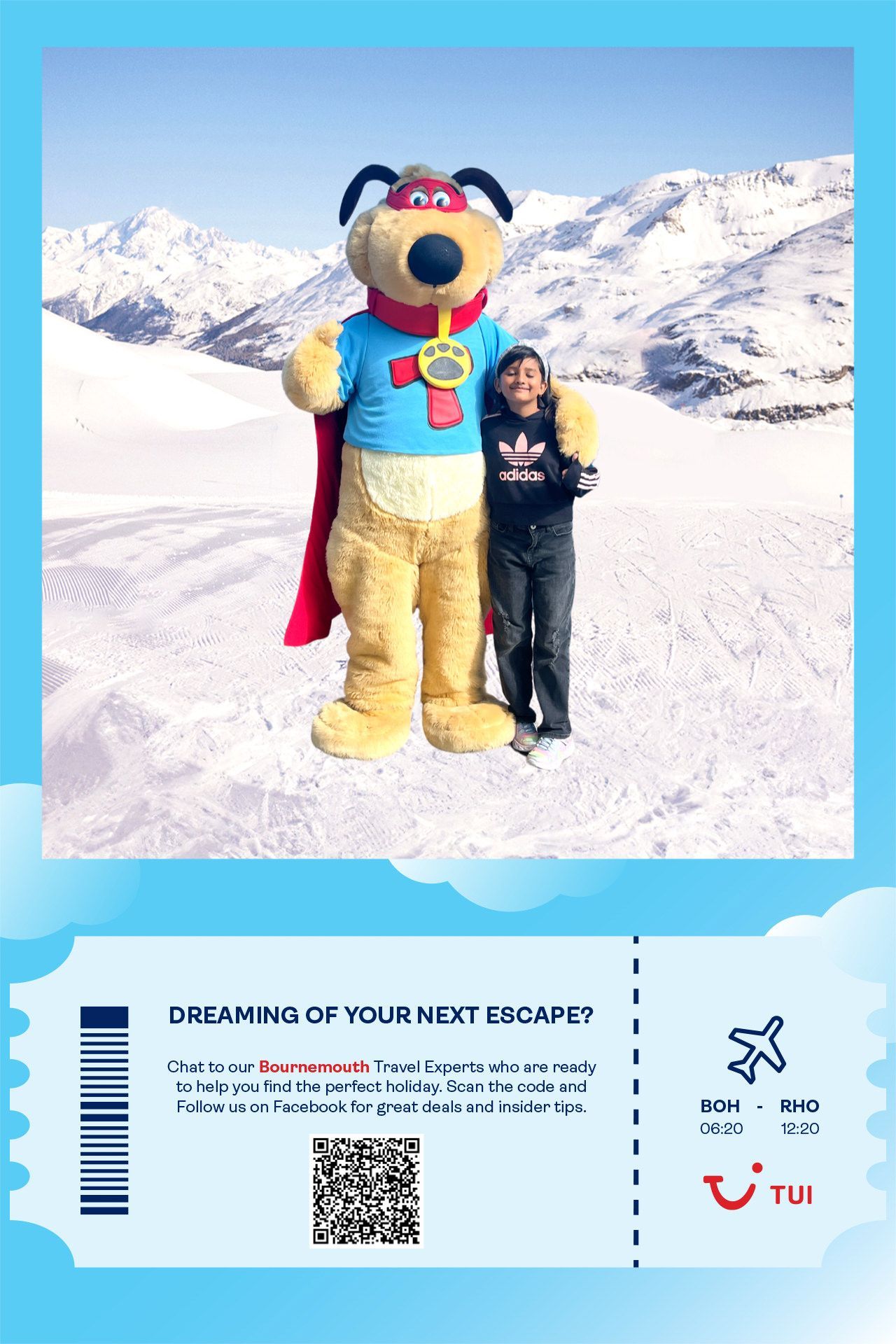 instant event photography