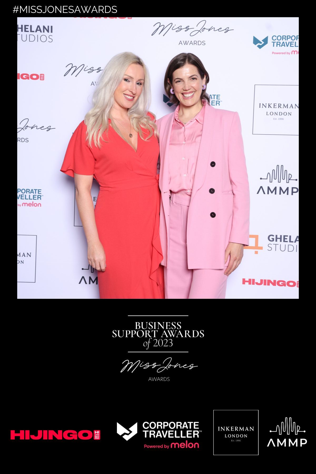 instant event photography