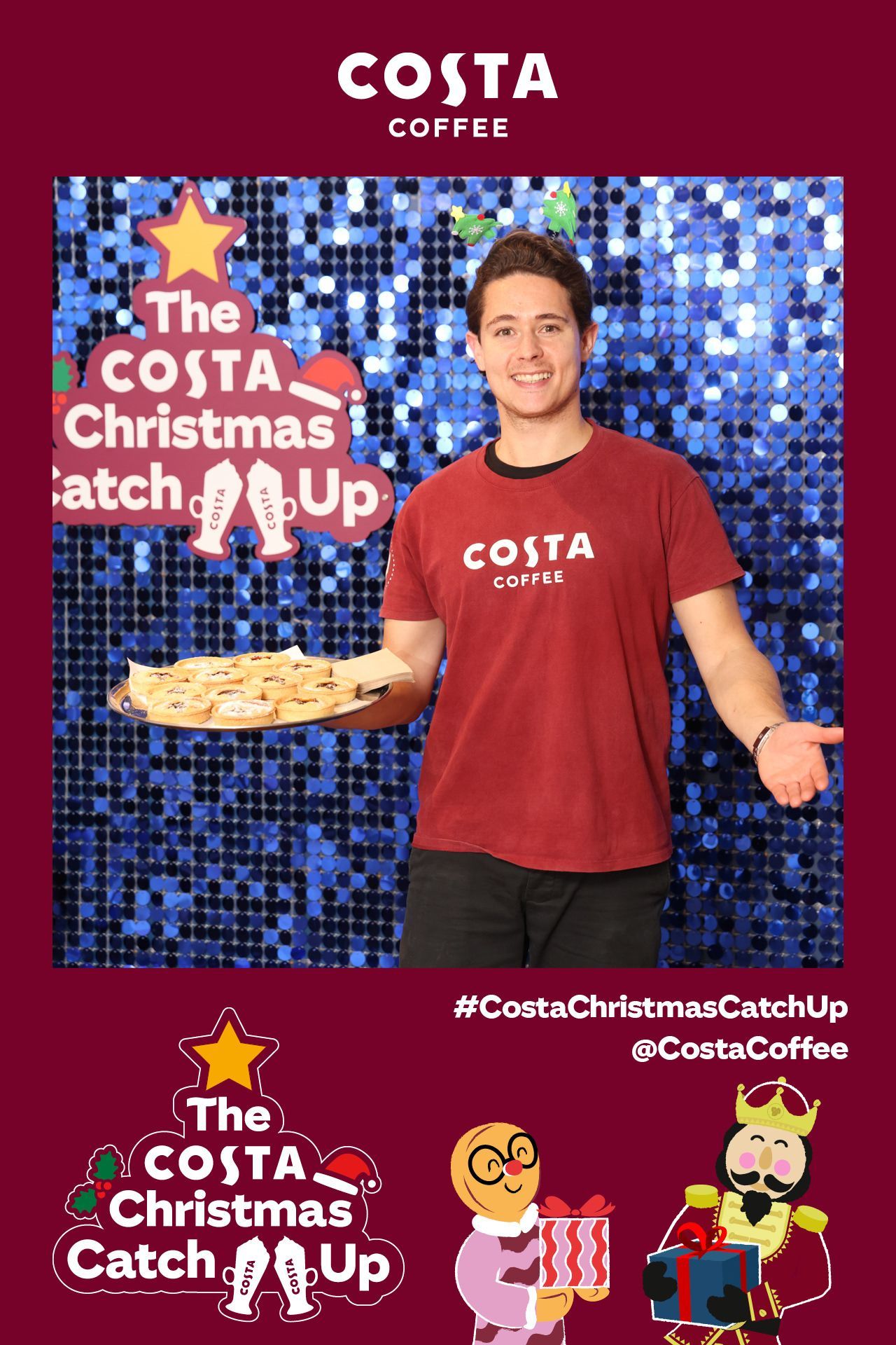 ebay motor awards branded photo at event PRINT ON-SITE INSTANT PHOTOGRAPHER