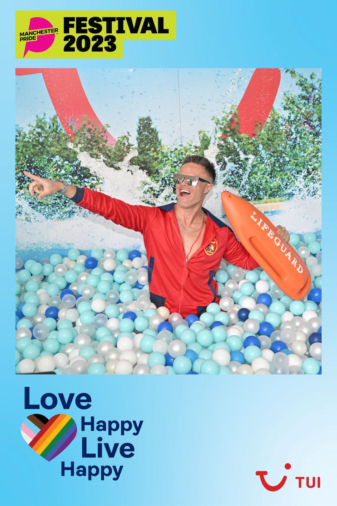 PRINT ON-SITE INSTANT PHOTOGRAPHER