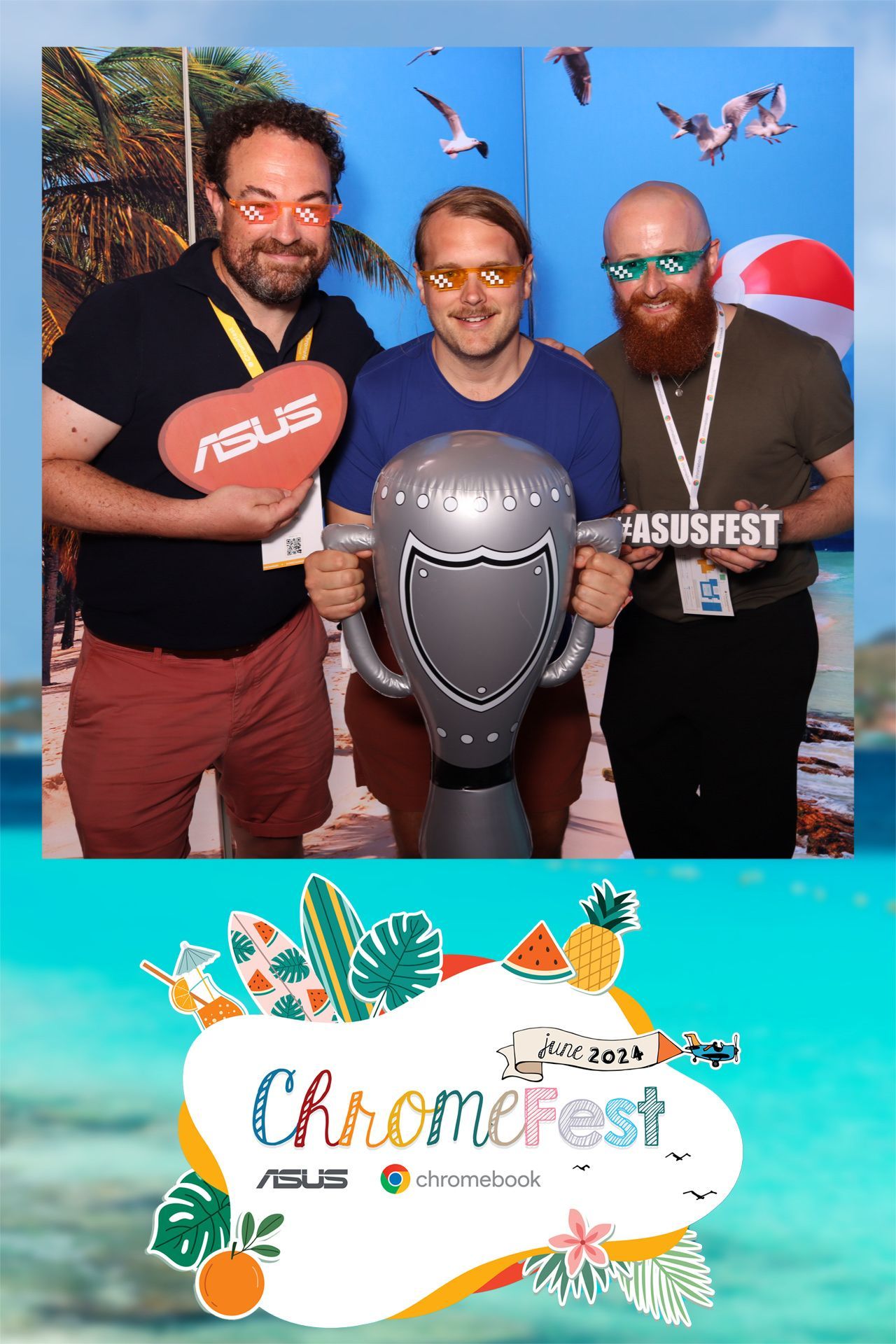 PRINT ON-SITE INSTANT PHOTOGRAPHER