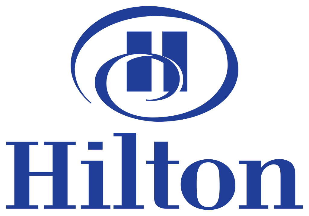 hilton logo