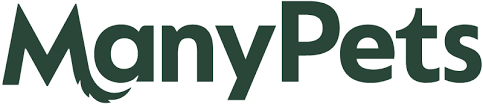 Many Pets Logo