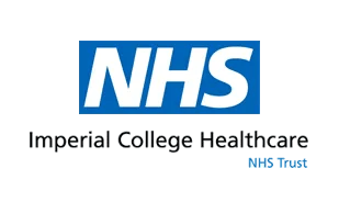 nhs Logo
