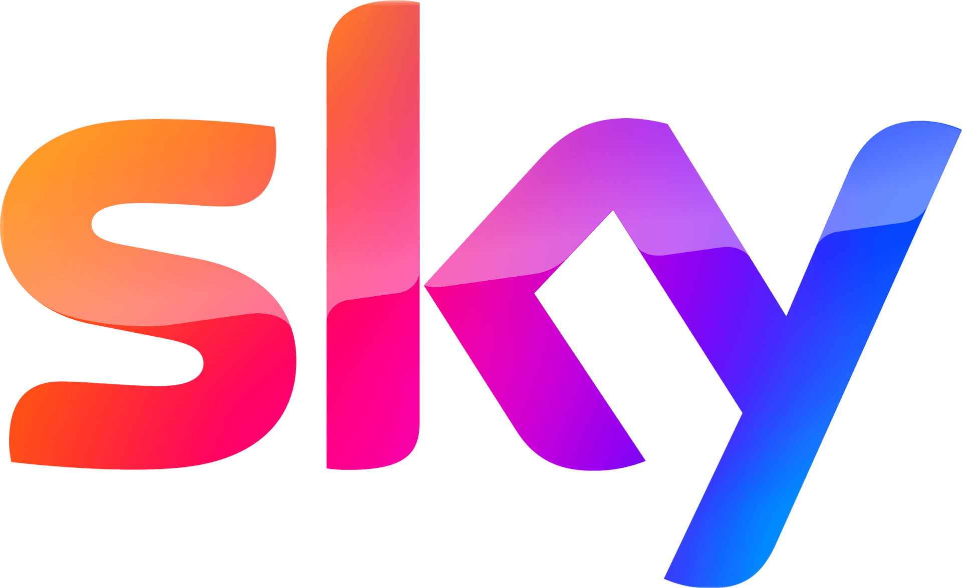 Sky Logo