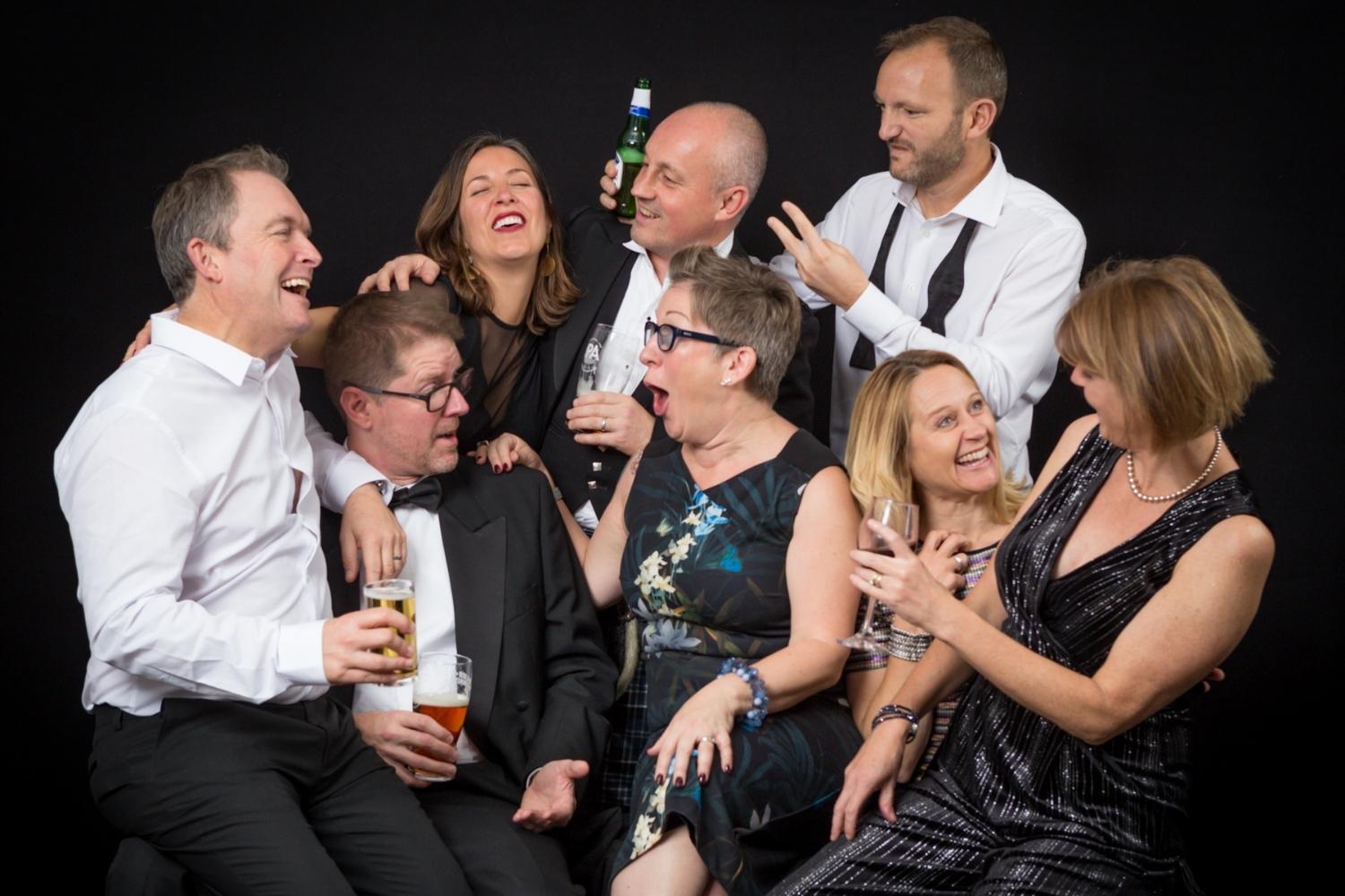 event photographer london