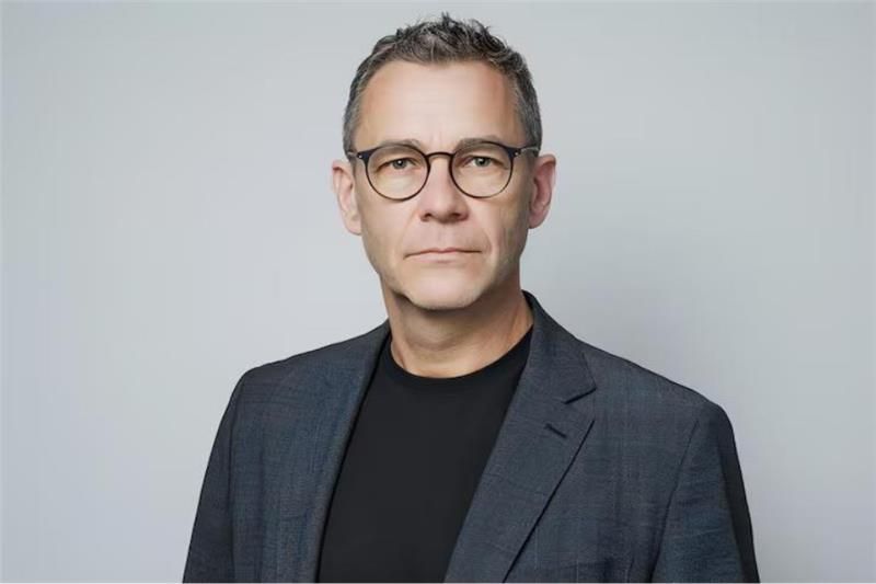  professional headshot in London