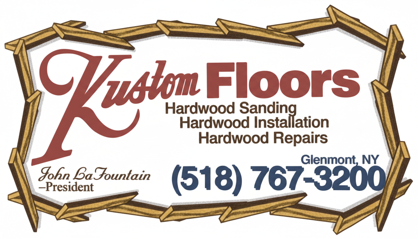 Kustom Floors