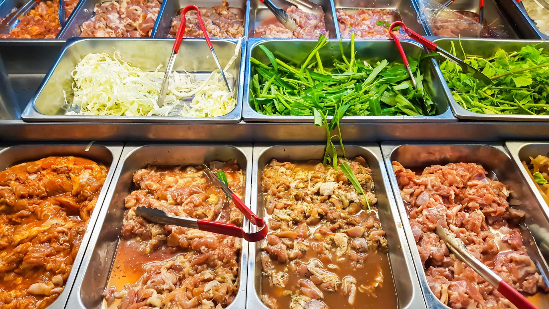 RISTORAZIONE AZIENDALE