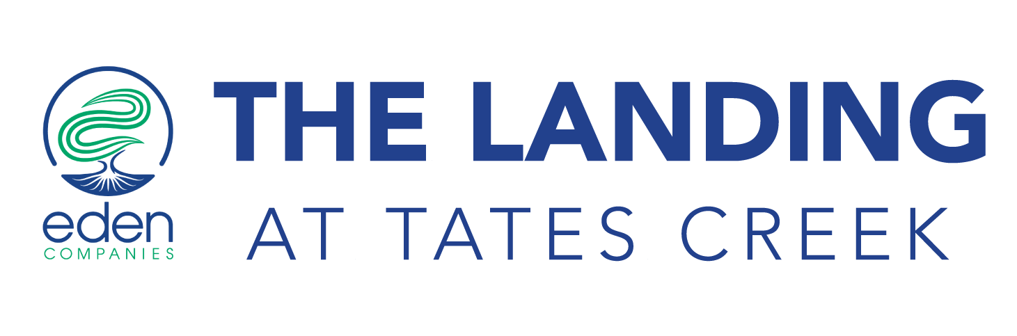 The Landing at Tates Creek Logo