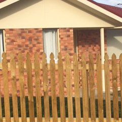residential home