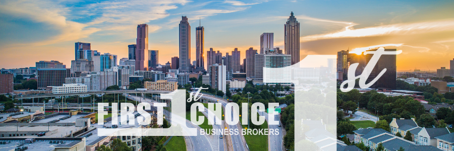 Exploring the Best Small Businesses for Sale in Atlanta