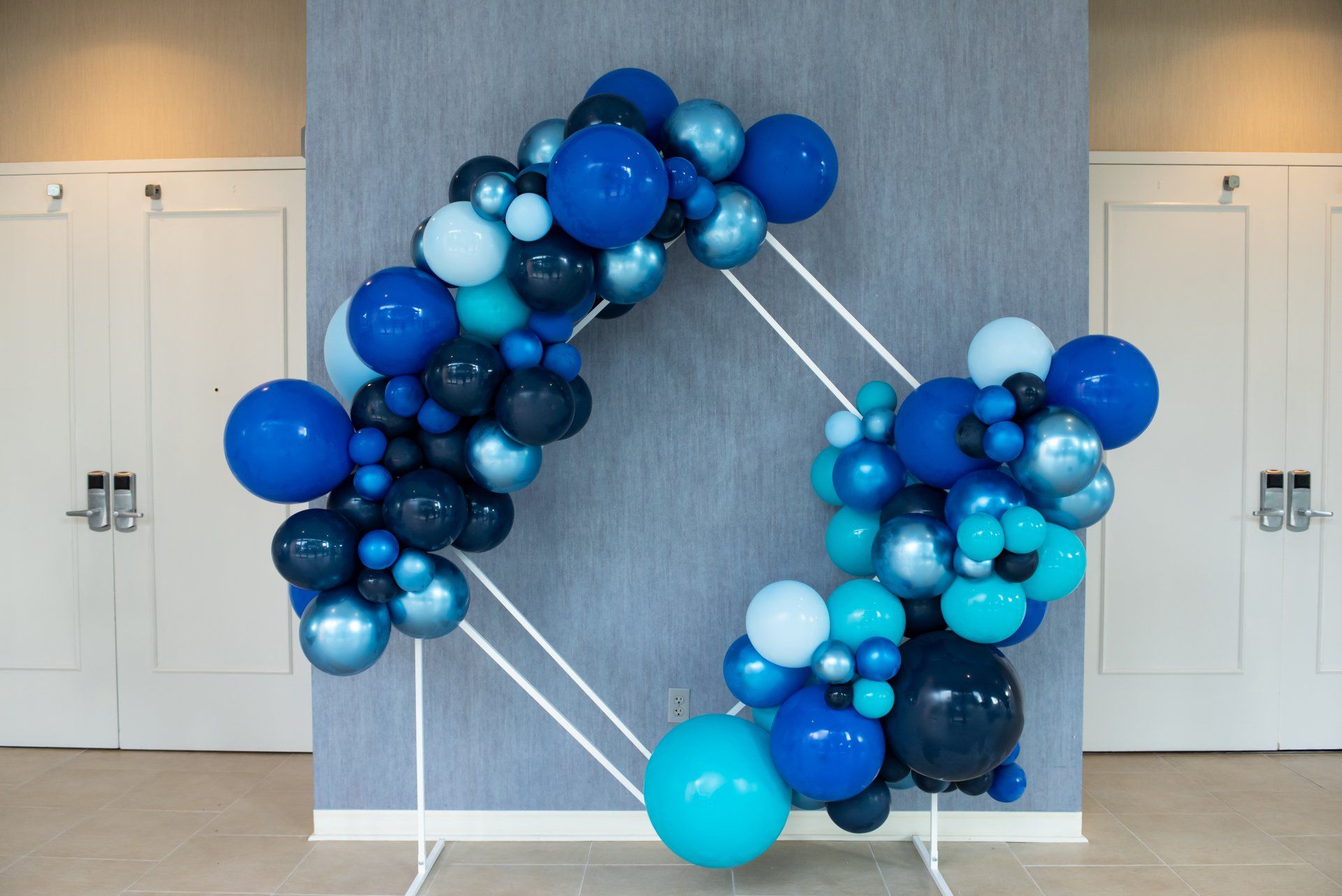 Balloon Arch