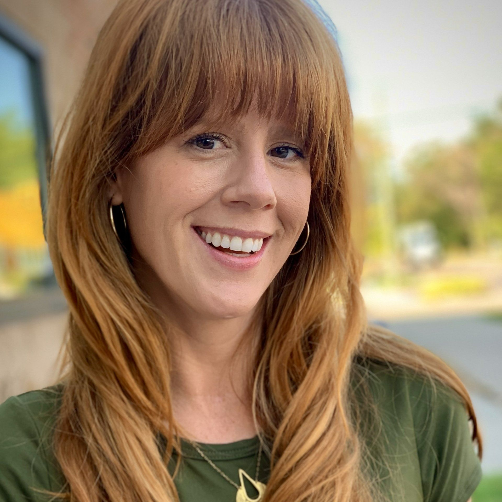 Gwendolyn Brimble — Clinton Twp, MI — Hamzavi Psychiatry and Wellness Center