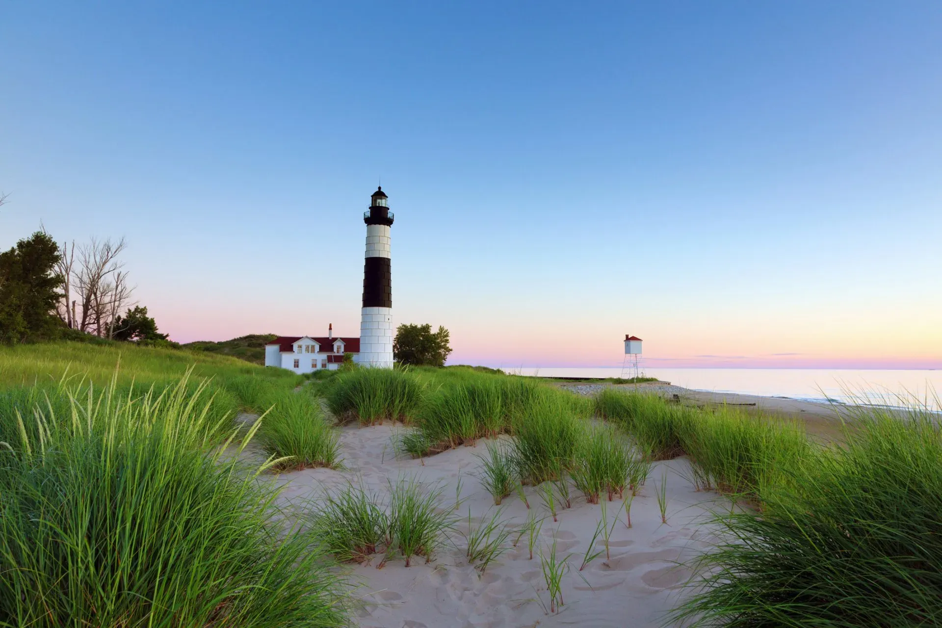 Lighthouse On The Shores — Clinton Twp, MI — Hamzavi Psychiatry and Wellness Center
